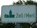 Zell/Merl