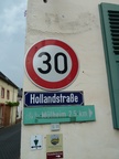 Hollandstrasse