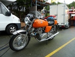 Laverda