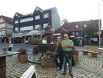 Braunlage centrum