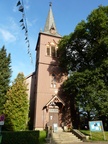 Kerk Braunlage