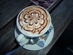 Beauty Cappuccino