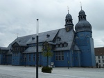 Marktkirche Clausthal