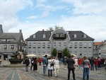 klokkenspel Goslar