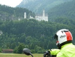 Schloss Neuschwanstein