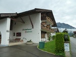 Gastehaus Zunterer - Wallgau