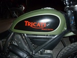 Tricatti