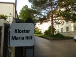 Klooster Mariahilf