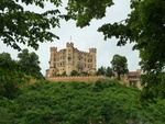 Schloss Hohenschwangau