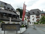 Schlosshotel Rosenegg