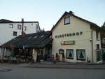 Pension Klosterhof- Kniebis