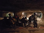 Pekelné Doly - Bikers Cave