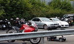 parkeerplaats nordschleife